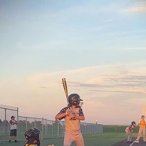 Meet your Posher, Brandon